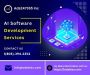 What Are AI Software Development Services?