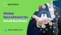 Global Recruitment for Small Businesses- ADS247365 One-Stop 