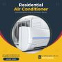 Residential Air Conditioning In Delhi, Noida, Greater Noida
