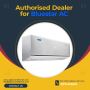 Authorised Dealer for Bluestar AC / Air Conditioner in Delhi