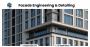 Facade Engineering & Detailing Services – AECDSL
