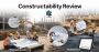 Constructability Review Services 