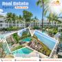 We have the best Real Estate Agency in Palm Cove