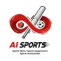 AI Sports – One-Stop Sports Equipment Store in Bavdhan, Pune