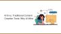 Kriti vs. Traditional Content Creation Tools: Why AI Wins