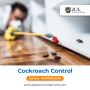 Cockroach Pest Control Hyderabad Cockroach Pest Control Hyderabad