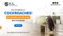 Cockroach Pest Control Hyderabad
