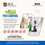 Best Pest Control Services in Hyderabad