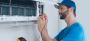 Essential Guide to Air Conditioning System Maintenance (صيان