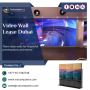 Hire Video Walls for Trade Shows Across the UAE