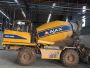 FOR RENT MY AZAX FIORI CONCRETE MIXTURE MACHINE