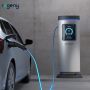 Find Your EV Charger Near Me – Fast, Smart & Hassle-Free Cha