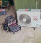  Breeze Masters: Professional AC Installations in Gorwa