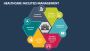 Improve Hospital Operations with Smart Healthcare Facility T
