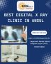 Best Digital x ray Clinic in Angul