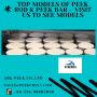 Top models of Peek Rod & Peek Bar – Visit us to see models