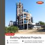 Building Material Projects in Hyderabad | 7675989961 | Build