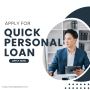  Apply for Quick Personal Loan in India