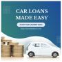 Car Loans Made Easy: Quick Approval, Minimal Documents