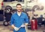 Achieve Growth with Automotive Skill Development Course