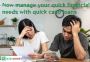 Hassle-Free Loans with Fast Approval in 10 mins only! Get AT