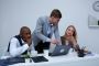 HALLMARK INTERNATIONAL AUDITORS