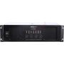 4 Channel 10800 Watt DJ Amplifier Model ATI 20000 for Massiv