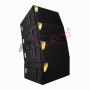 Dual 12 Inch 2 Way Line Array Cabinet HDL212 for Powerful