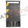 Dual 10 Inch 2 Way Line Array Cabinet Model ATiPro HDL20