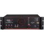 1200 Watt PA Amplifier Model ATI 1201 High Power Performance