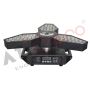 Retro Wheel DJ Light Model SP511 RETRO
