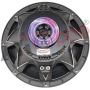 12 Inch DJ Speaker 650 Watt with 3" Voice Coil Model YX12N76