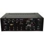 PA Amplifier 85 Watt with Echo Effect for Professional Sound