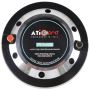 Ferrite HF Compression Driver 160 Watt Model 1003 Ferrite HF Compression Driver 160 Watt Model 1003