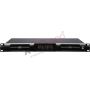 High Power 4 Channel DJ Amplifier for Professional Use