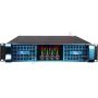 High Performance 4 Channel DJ Amplifier High Performance 4 Channel DJ Amplifier