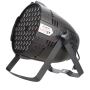 Vibrant Stage Effects with 60 LED RGB Par Light Vibrant Stage Effects with 60 LED RGB Par Light
