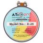 25 Watt HF Driver for Clear High Frequency Sound