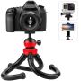 Compact & Flexible Gorilla Tripod for All Devices