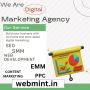 Power Up Your Brand with WebMint’s Digital Expertise