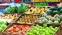 Vegetables & Fruits Trading