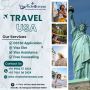 USA Study Visa Consultants in Hyderabad | Visa Tech Overseas
