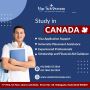 Canada Study Visa Consultants in Hyderabad | Visa Tech Overs