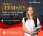 Germany Study Visa Consultants in Hyderabad | Visa Tech Over