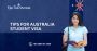Australia Study Visa Consultants Hyderabad | Visa Tech Overs