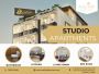 Premier Service Apartments in Coimbatore :  Aafiya Lakeview