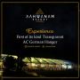 Plan Grand Events at Aahwanam in Hyderabad