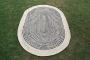 Black Striped Rug Area Rugs Gray Oval Jute Rug Jute Rug Rugs