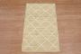 Natural Beige Jute Rug, Jute Braided Rug, Bohemian Jute Rug,