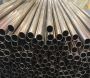 Stainless Steel 316L Boiler Tubes – High Quality, Various Si